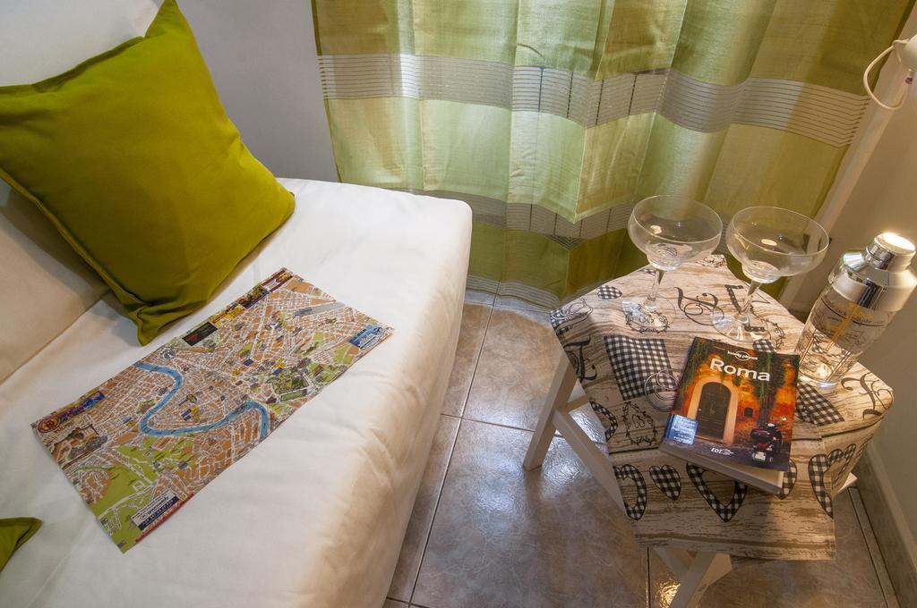 San Pietro Sweet Flat *