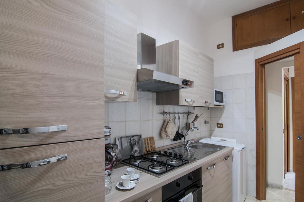 San Pietro Sweet Flat Apartment