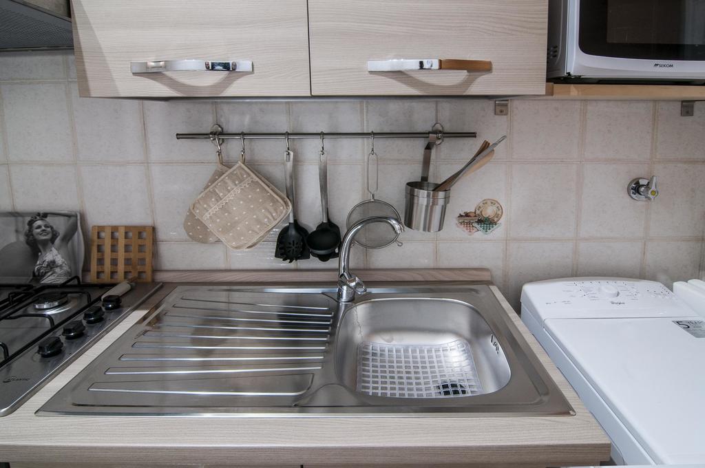 Apartment San Pietro Sweet Flat *