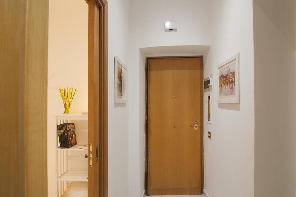 Apartment San Pietro Sweet Flat *