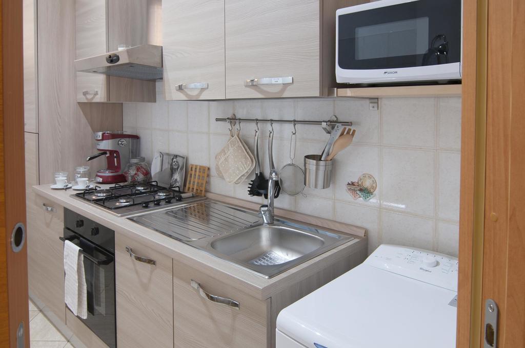 Apartment San Pietro Sweet Flat *