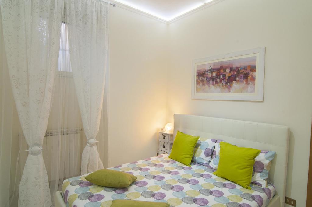 San Pietro Sweet Flat *