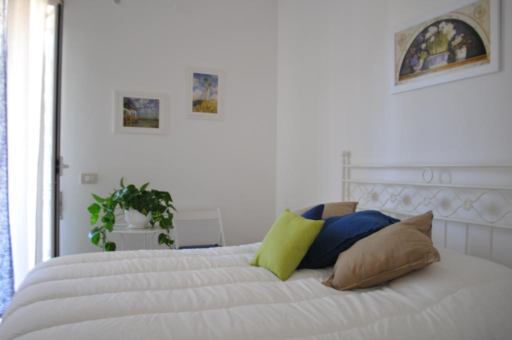 Apartment Guest Hospitality