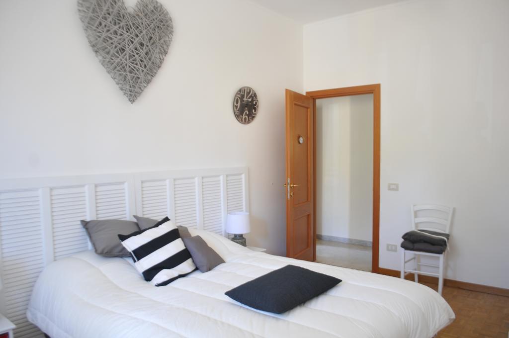 Guest Hospitality Rome