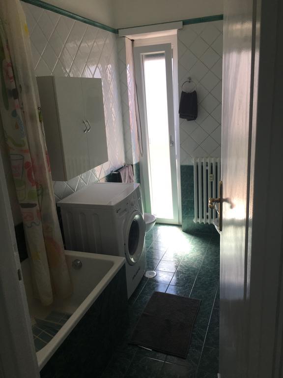 Chicco's House Appartement *