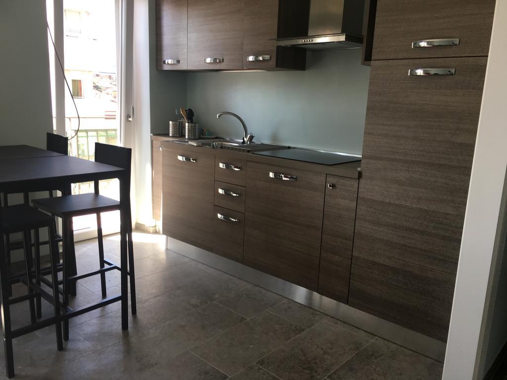 Chicco's House Appartement Rome