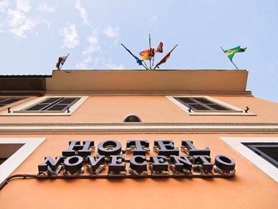Novecento Rome