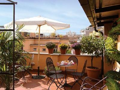 Hotel Novecento 3*