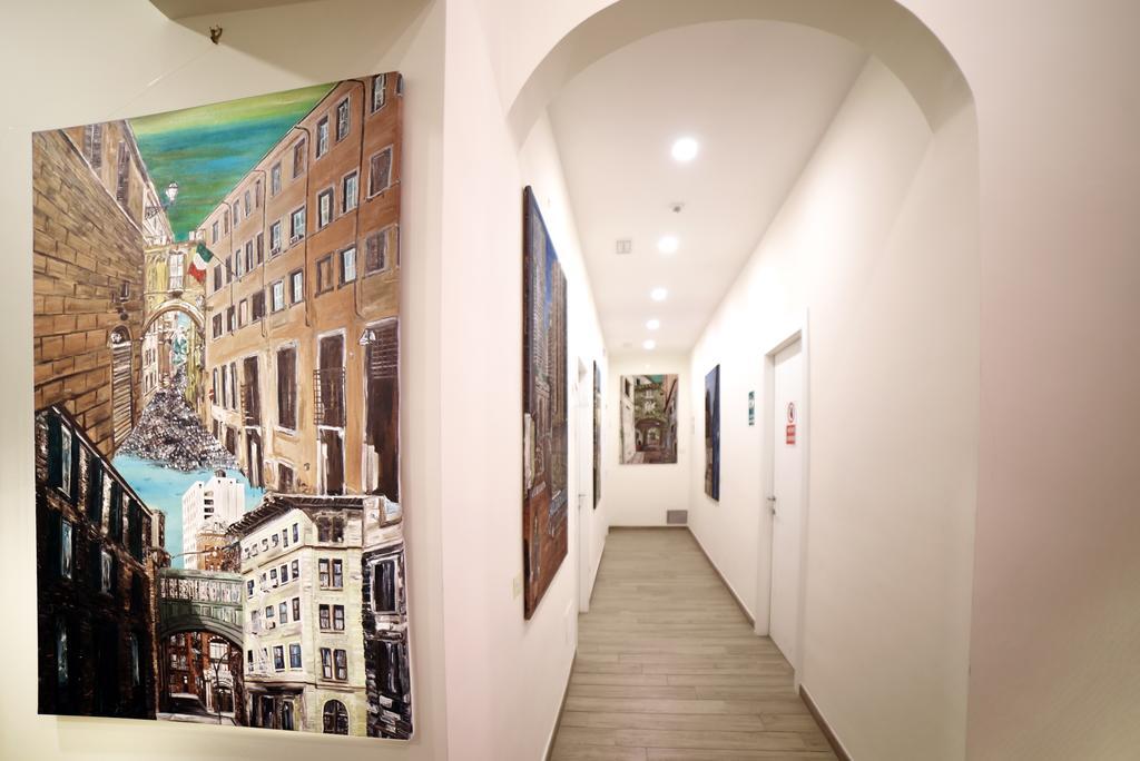 Coladir Casa de hóspedes Roma