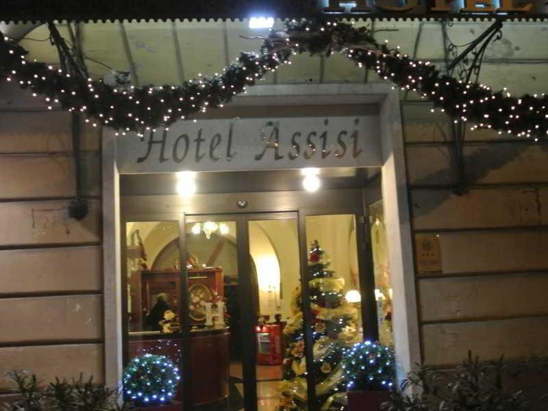 Assisi 3* Roma