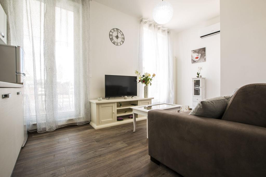 Appartement St Peter Vatican Homes *