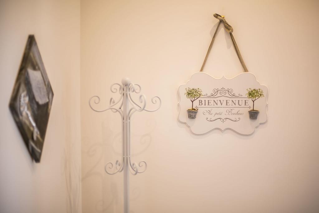 St Peter Vatican Homes Appartement *
