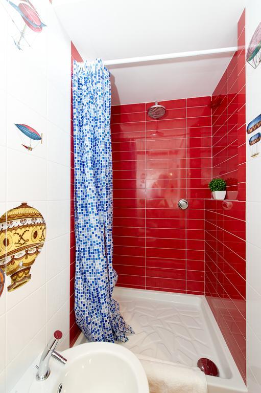 Candia Appartement *