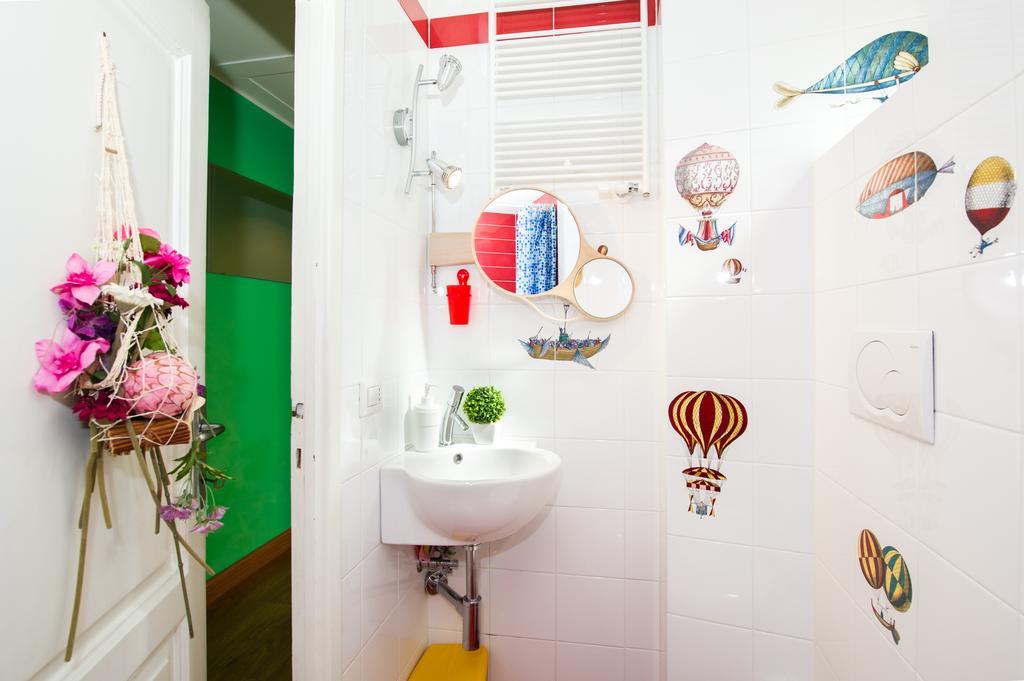 Candia Appartement