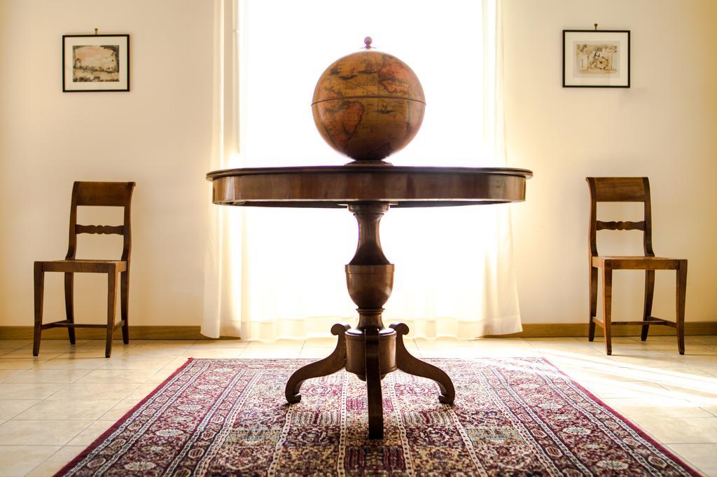 Apartment Sant'ivo *