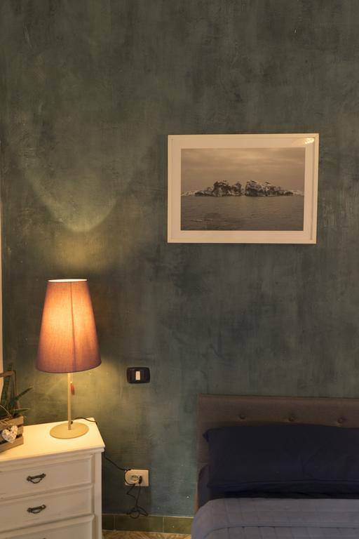 Trastevere Corner Eight Gasthuis 3*
