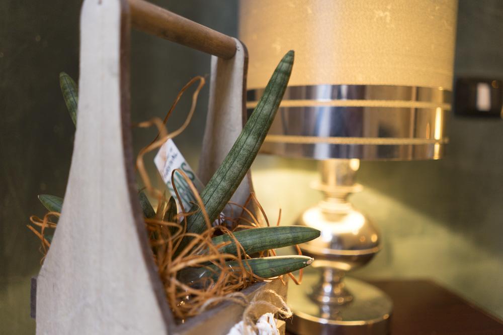 Trastevere Corner Eight 3*