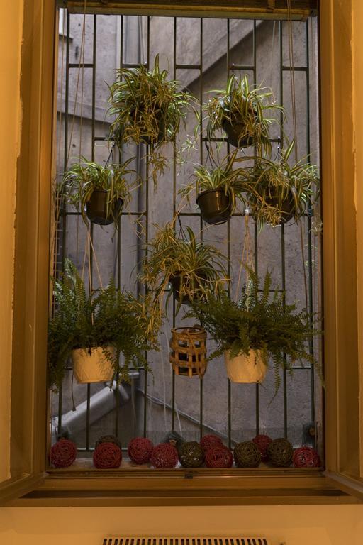 Trastevere Corner Eight 3* Rome