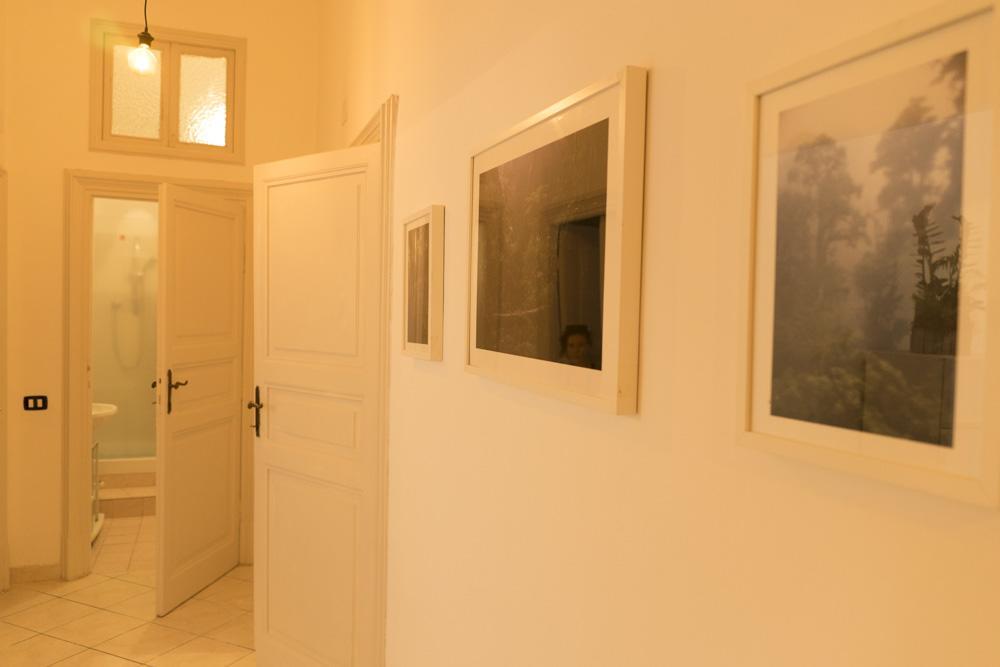 Trastevere Corner Eight Gasthuis