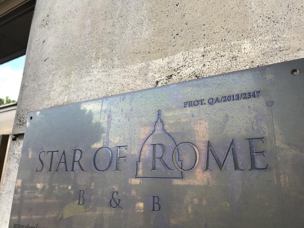 Star Of Couette-café Rome