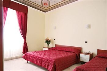 Hotel Esposizione Rome