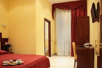 Esposizione 3* Rome