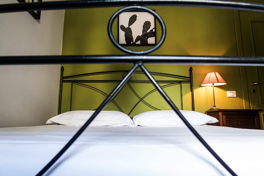 Acomodação com café da manhã  Bb Trastevere Station - Room3 2*