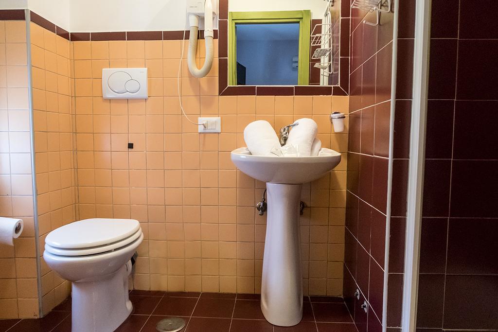 Acomodação com café da manhã  Bb Trastevere Station - Room3 2*