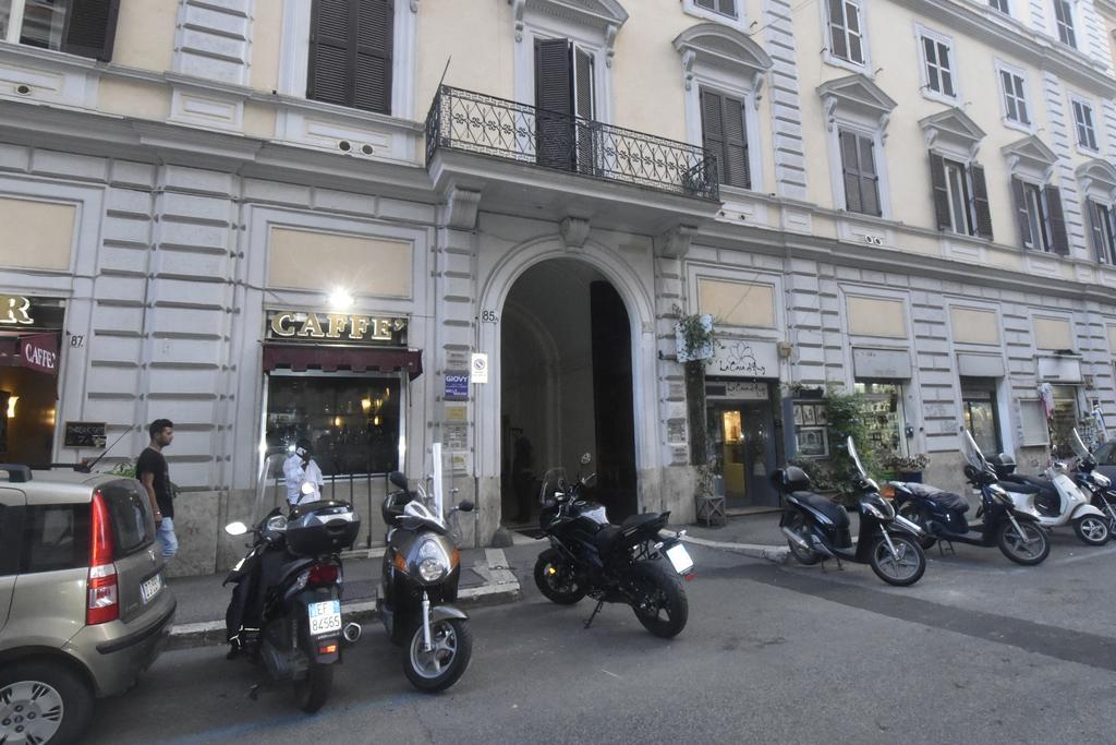 Oscar 2 2* Roma