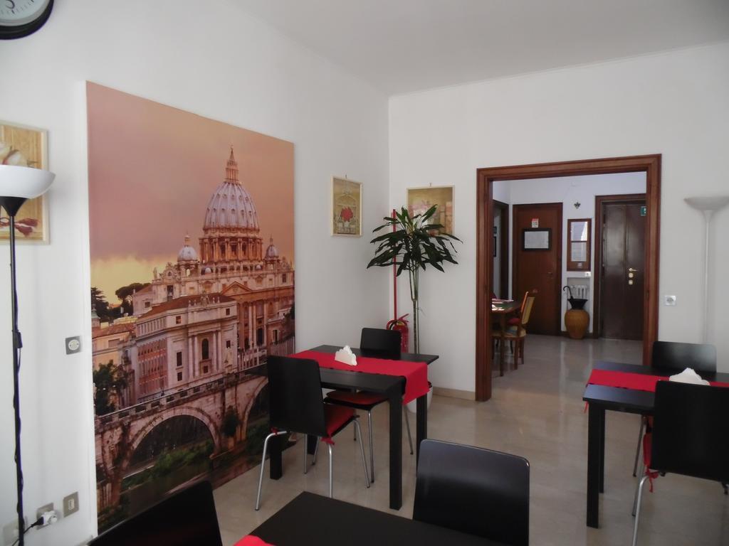 Romoletto Rome