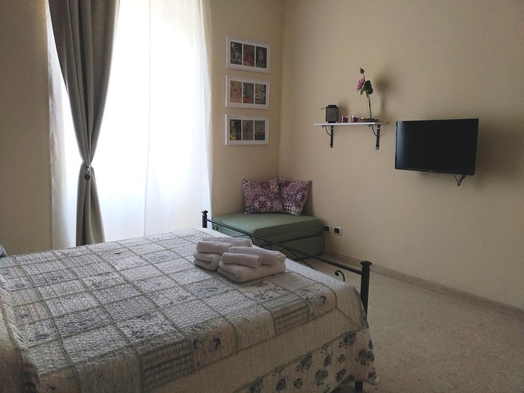 Apartment Capital Flat 9/b *