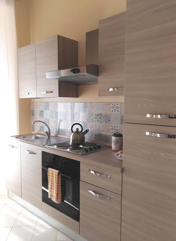 Apartment Capital Flat 9/b Rome