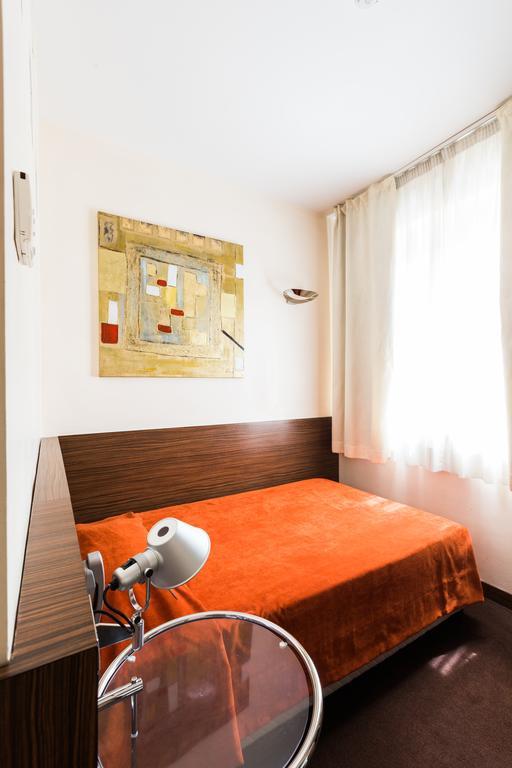 Ecohotel Hotel Rome