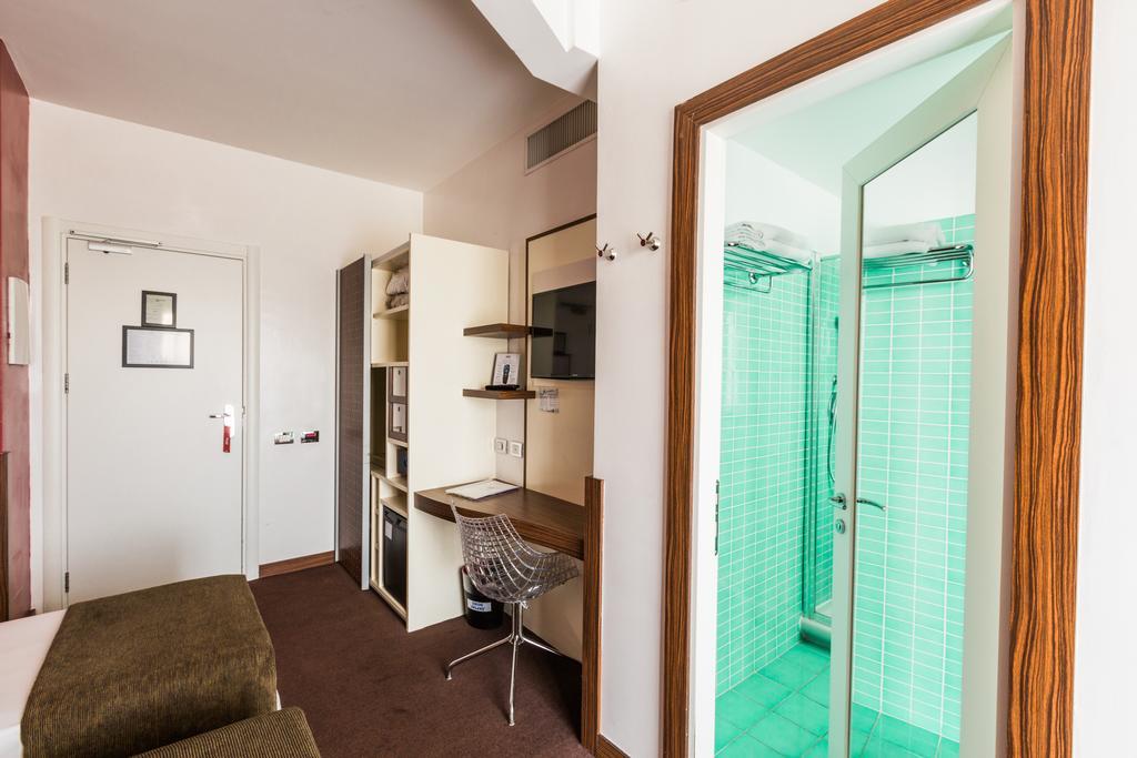 Ecohotel 3* Rome