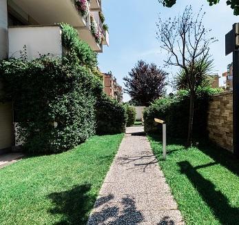 Ecohotel 3* Rome