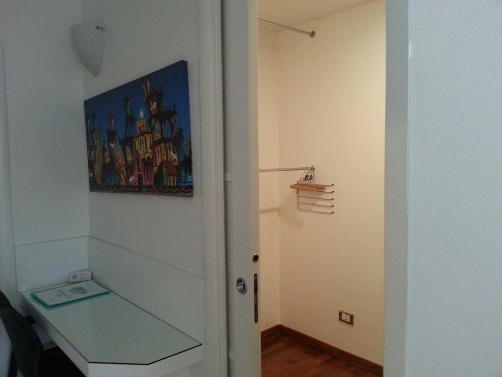 Ecohotel Rome