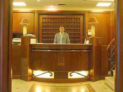 Torino Hotel Rome