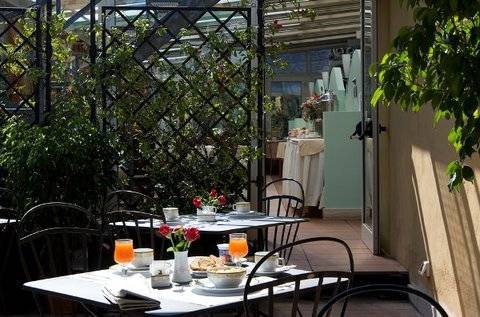 Hotel Borromeo