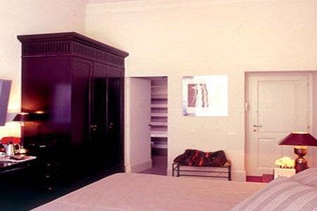 Gasthuis Casa Heberart Sistina 2*
