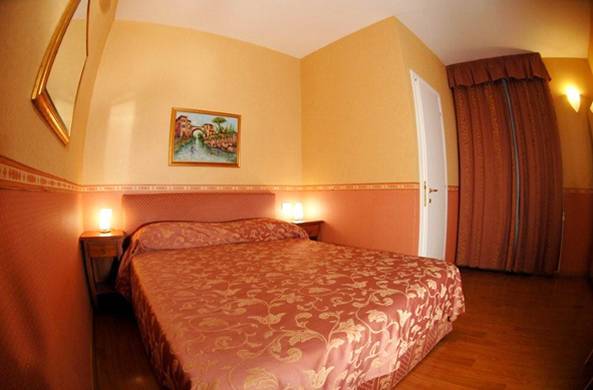 Residenza Belli Casa de hóspedes 3*