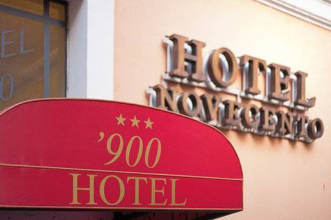 Novecento Rome