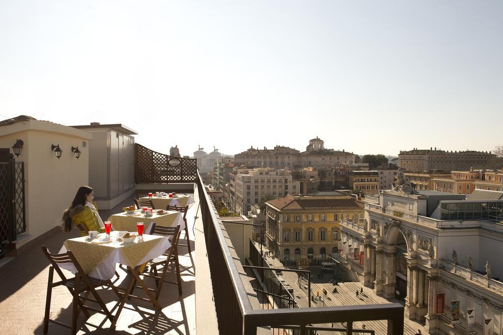 Esposizione Rome