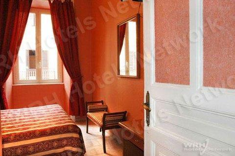 Hotel Virginia Rome