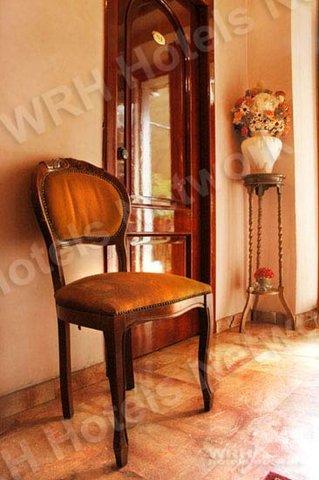 Hotel Virginia Rome