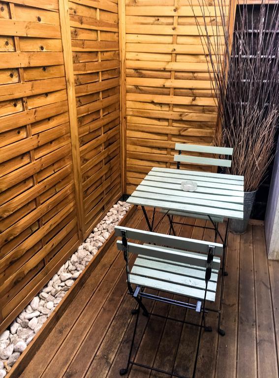 Couette-café Citta Giardino Rome