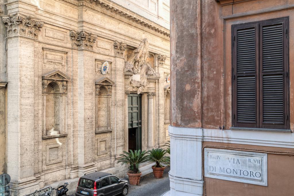 Montoro Apartment