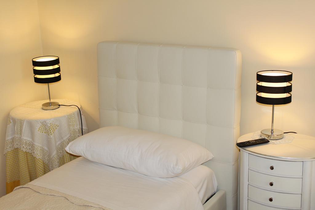Veniero Welcomehouse *
