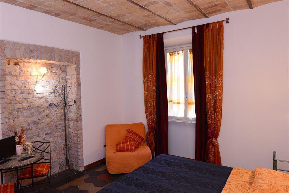 Maison d'hôtes All'ombra Del Cupolone 2*