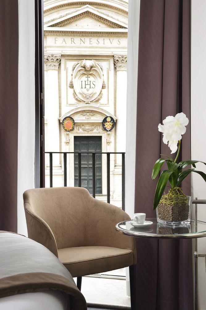 Piazza Del Gesu' Luxury 2*