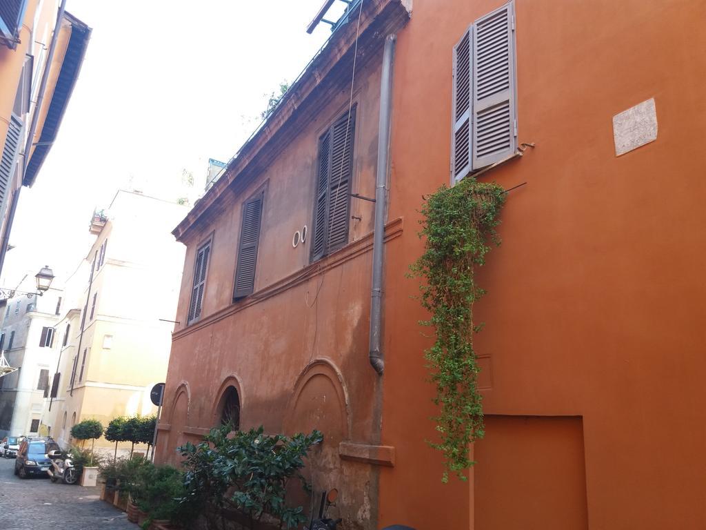 Frangipane Appartement